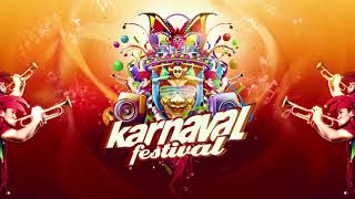 Hardstyle Carnaval 2019 - Karnaval Festival Warmup Mix