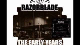Razorblade - Spreading fear