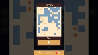 Bricks n balls level 212 cleared