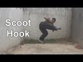 57. Tutorial Scoot Hook