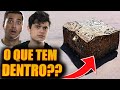 CAIXAS MISTERIOSAS foram ENCONTRADAS NO LITORAL BRASILEIRO !!