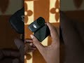 DJI OSMO NANO - The Tiny Wonder 🔥 #djinano #djiosmoaction #actioncamera