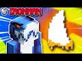 Loot from Great White SHARK Fishing... (Hypixel Skyblock Ironman) #57