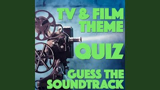 Theme From The X Files (Soundtrack from 'X Files') - Snow