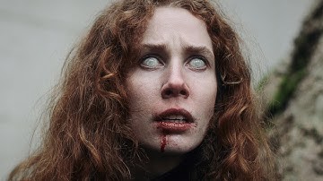 VFX Tutorial PREVIEW: Arya Stark Blind Eyes (Game of Thrones)