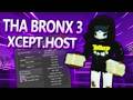 BEST Tha Bronx 3 Script | xcept.host (SAFEZONE BYPASS, KICK, ANTI-LOOSE ITEMS, MAX MONEY, & MORE)