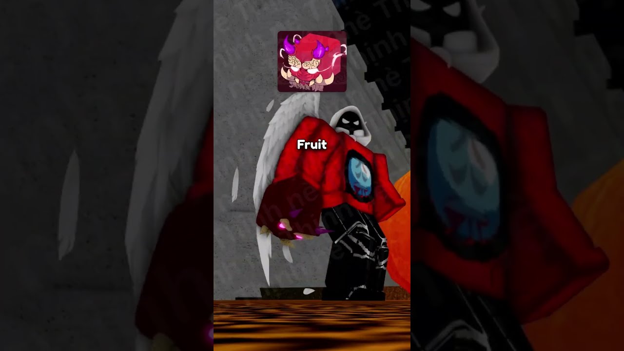 NEW Fruits Coming To Blox 