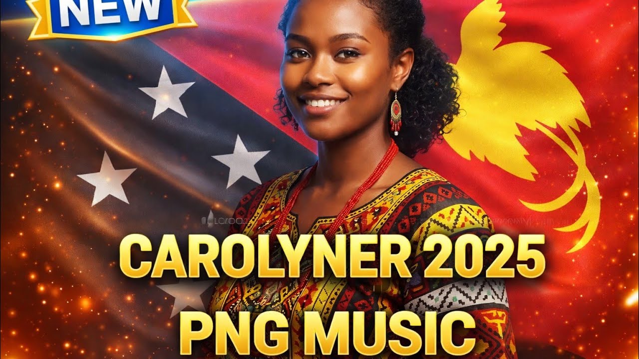 PNG LATEST 2025 . CAROLINER DEMO VISION 
