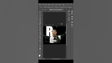 Ronaldo Picture In Photoshop. #photoshopediting #photoshopedit #photoshoptutorial #ronaldo