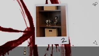 Escape Hotel: Room 2506 (walkthrough) screenshot 2