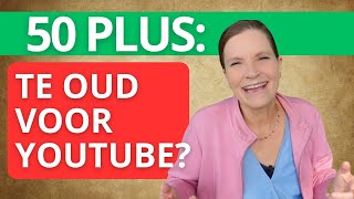 Download Lagu Te oud voor YouTube? 3 stappen voor ondernemers van 50+ MP3 Download Lagu Te oud voor YouTube? 3 stappen voor ondernemers van 50+ MP3