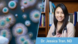 Toxic Mold & What to Look Out for - Dr. Jessica Tran, ND