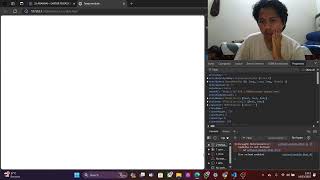 Tugas Live Coding (Praktek Langsung) Javascript Modules| PEMROGRAMAN BERORIENTASI KOMPONEN