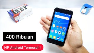 PERTAMAX! Unboxing Evercoss Tera S6 RESMI MURAH SEJUTAAN TERBARU!!!