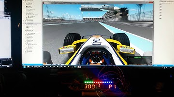 rfDisplay Arduino OW prototype