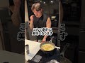【旬の食材を使った激うまパスタ】とうもろこしクリームパスタ #元カレ #料理 #筋肉番付 #cooking #簡単レシピ #マッチョ #飯テロ #簡単 #パスタ