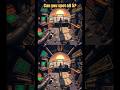Can you spot all 5? 🎯 Scifi moon rover workshop with lunar rocks #shorts