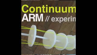 Amazing Technology  -  Scientists develop a Continuum Robot inspired by Elephant Trunks.