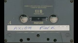 Axiom Funk (circa 1996)