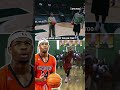 Was anyone left off 🤯⁉️ #basketball #nba #hoops #cbb #marchmadness