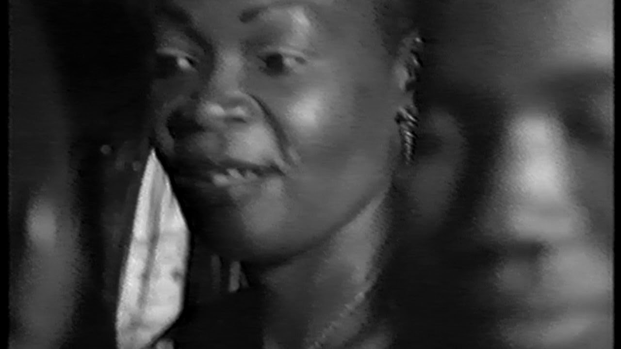 Le Formidable Musiki 1994 Mami Wata