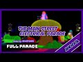 Main Street Electrical Parade ROBLOX Mizrahiya S 