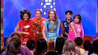 Miniatura de "Hi-5 Robô número 1 em português legendado"