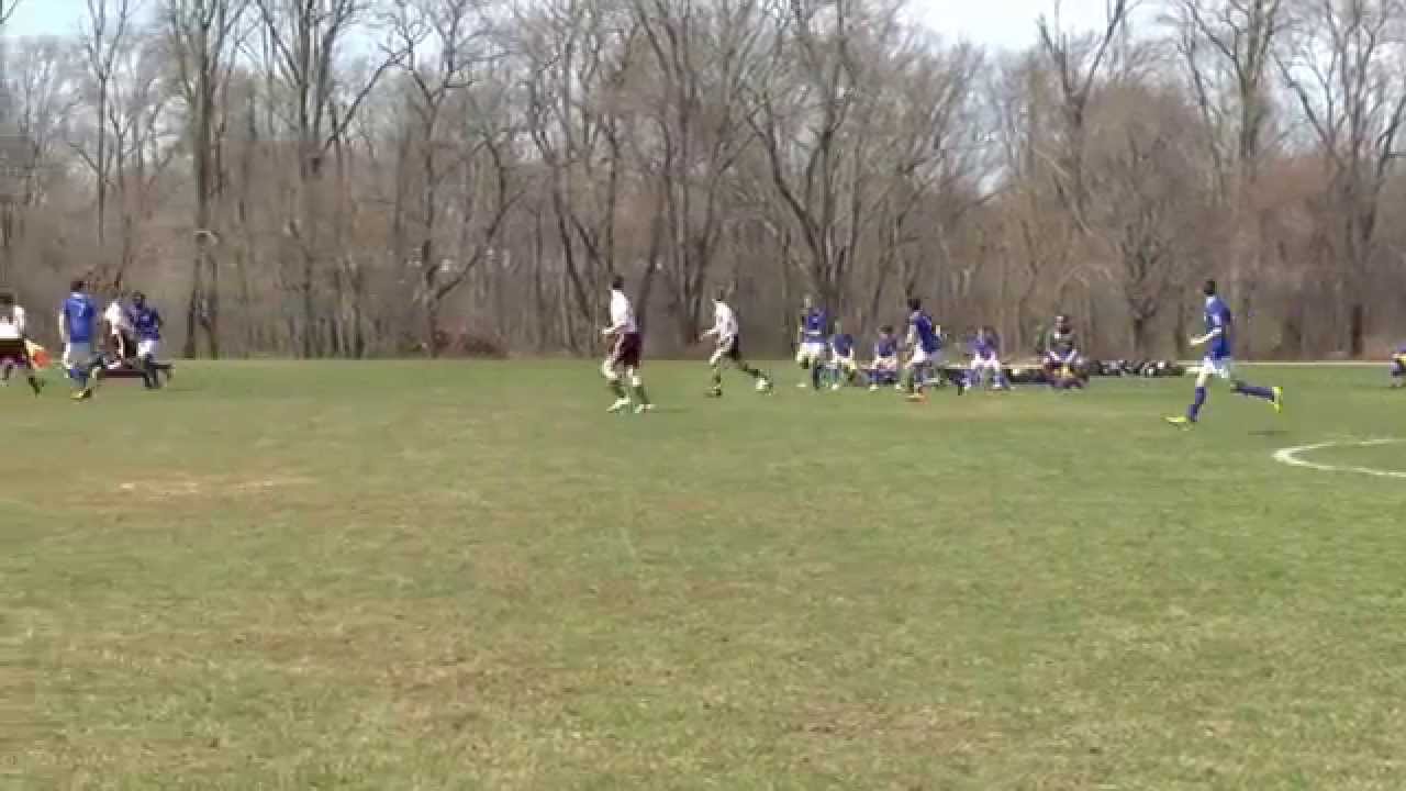 PDA Spring Kickoff Game 1 play3