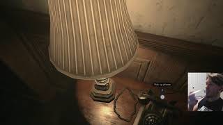 Jerma985 - Jerma does a magic trick