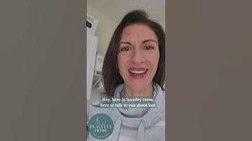 Lost Socks? 🧦 I got you!  #laundryhacks #organization #shorts