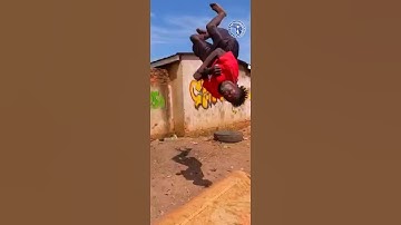 Thumbnail of JERUSALEMA CHALLENGE || MasterKg ft Burnaboy || #shorts #tiktok #jerusalema
