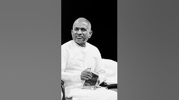 இளையராஜா முத்து மணி மாலை பாடலை உருவாக்கிய விதம்: RV உதயகுமார் | #Ilayaraja | #IlayarajaShorts