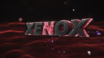 Intro Xenox|Flares Arts