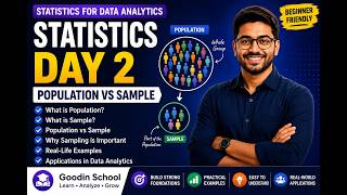 Statistics Day 2