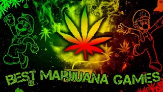 5 best free weed games for Android/ios ( SPECIALLY FOR STONERS) screenshot 4