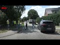 Video zeigt Polizei-Grosseinsatz in Stade (D)