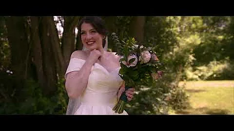 Brian and Kelly Ralston Wedding Video 07/02/2022