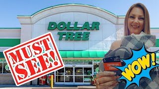New Dollar Tree Treasures: Incredibly Affordable Finds for Every Shopper
