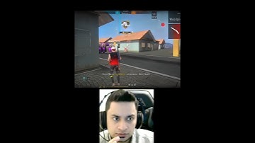 Hacker hai he is out of the tournament 🤣😂 #shorts #freefire