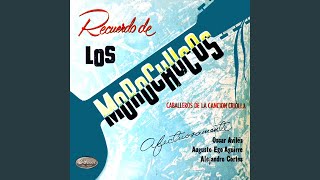 Video thumbnail of "Los Morochucos - Fina Estampa"