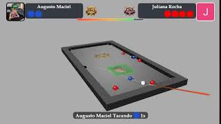 Sinuca de Bar AO VIVO #317 screenshot 2