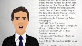 Celebrity Ron Canada - Wiki Videos Net Worth