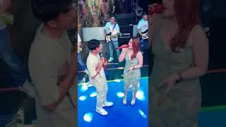 Download Lagu TUNGGAL EKA - SADEWOK ft SHINTA ARSINTA - NIRWANA COMEBACK MP3