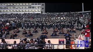 Prancing J-Settes | The Show | SWAC Championship