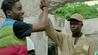 Myk Millah -  Abedi Pele ( Official Video) Directed by Kwakumovz