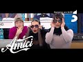 Un nuovo appuntamento di #Amici24