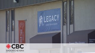 Legacy Christian Academy considering closing its doors at end of June in wake of abuse allegations