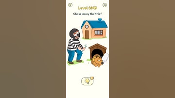 #dop2 ##gameplay #shorts #deleteonepart #whiteshort#android#walkthrough(1)