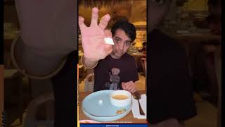 Youtuber Claims Fake Paneer At Gauri Khans Restaurant