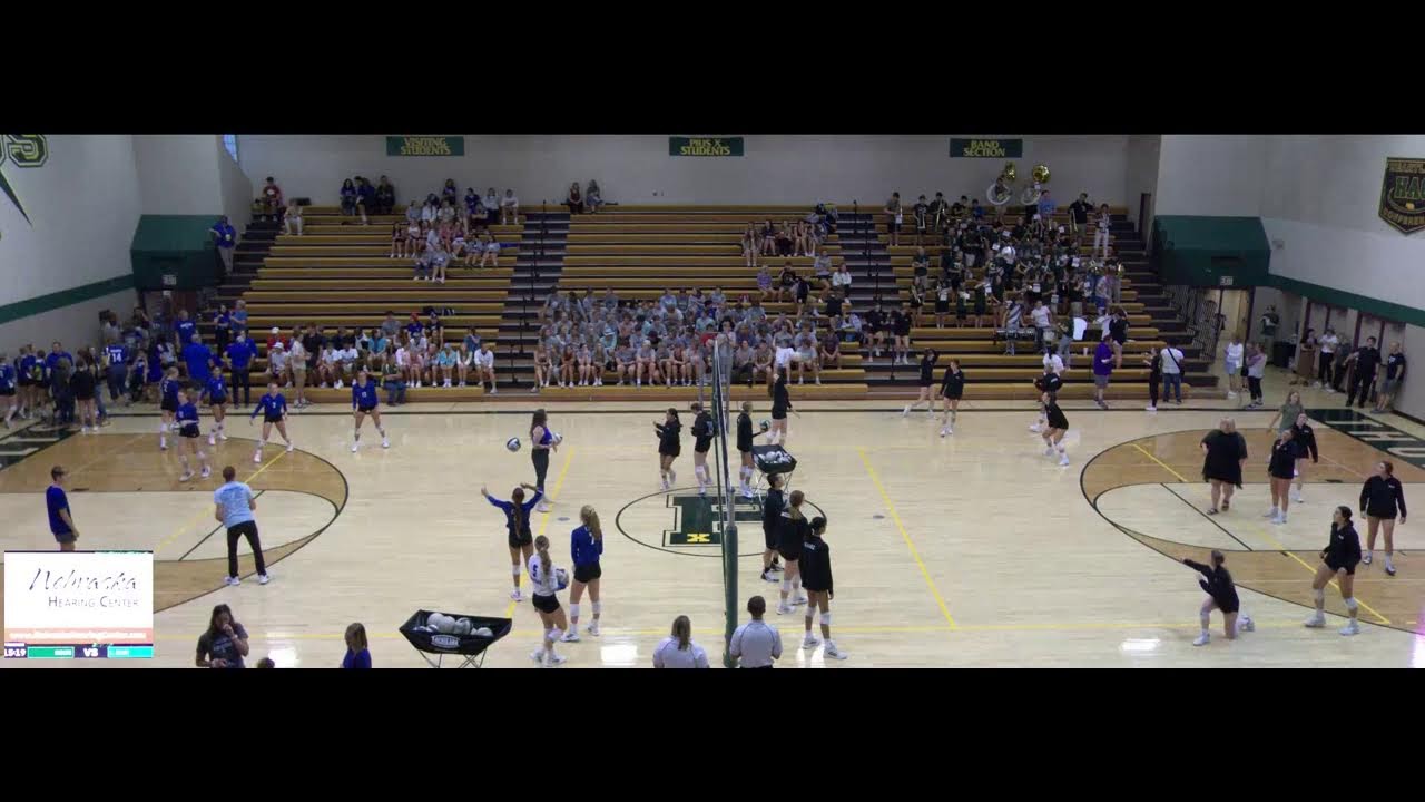 Pius X JV Vs Lincoln East JV YouTube pius-x-jv-vs-lincoln-east-jv-youtube